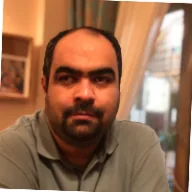 Yasser Feizi